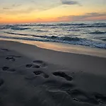 Sunrise Marina Mielno- *