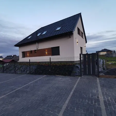 Sunrise Marina Mielno-