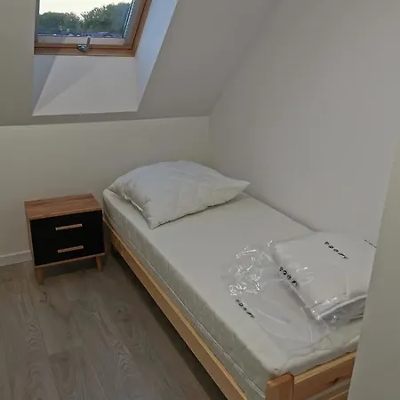 Sunrise Marina Mielno- Chalet *