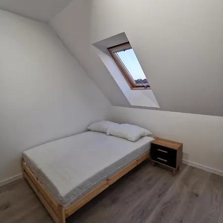 Sunrise Marina Mielno- Mielenko