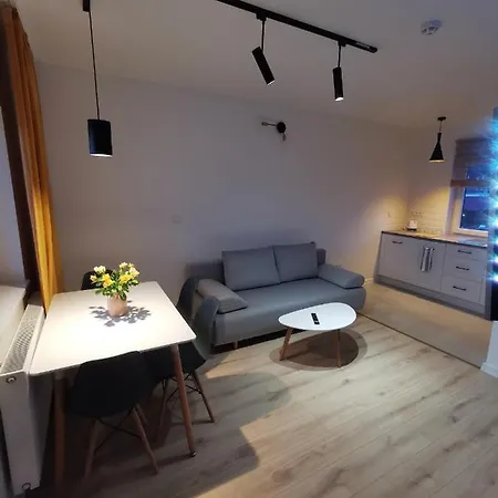 Sunrise Marina Mielno- * Mielenko