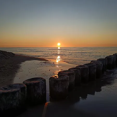 Sunrise Marina Mielno- * Mielenko