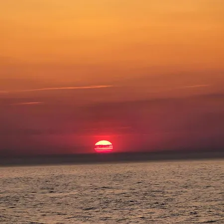 Sunrise Marina Mielno- Domek alpejski *