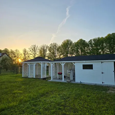 Sunrise Marina Mielno- Mielenko