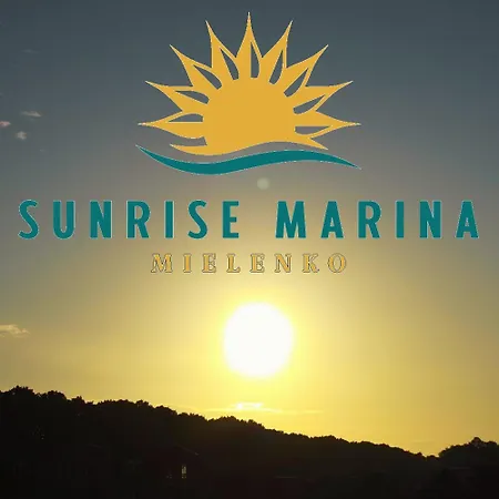 Sunrise Marina Mielno- Mielenko