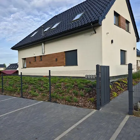 Sunrise Marina Mielno- Mielenko