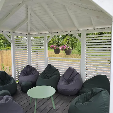 Sunrise Marina Mielno-