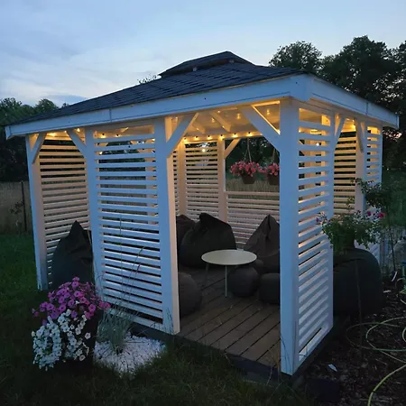 Sunrise Marina Mielno- Mielenko