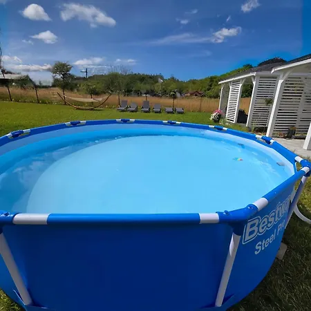 Sunrise Marina Mielno- *