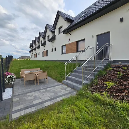 Sunrise Marina Mielno- Mielenko