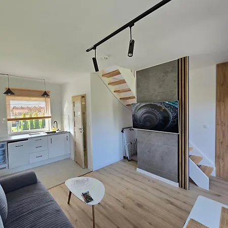 Sunrise Marina Mielno- Chalet