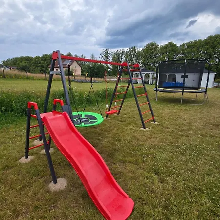 Sunrise Marina Mielno-