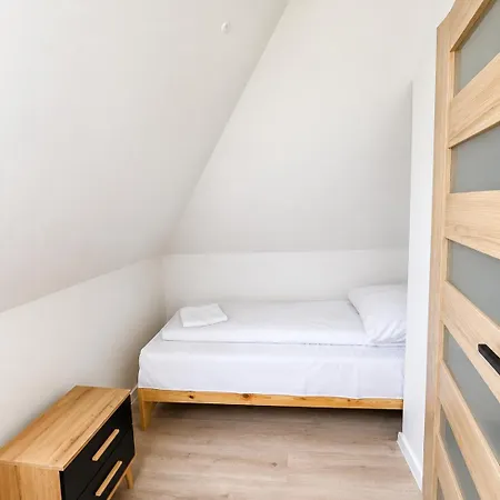 Sunrise Marina Mielno-