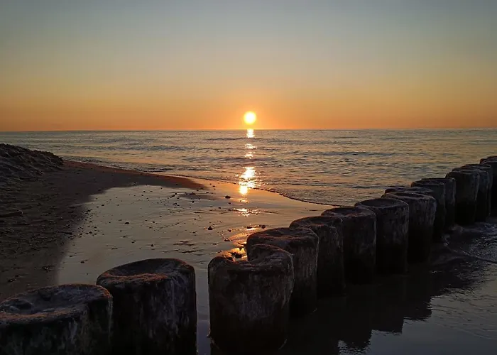 Sunrise Marina Mielno- * Mielenko