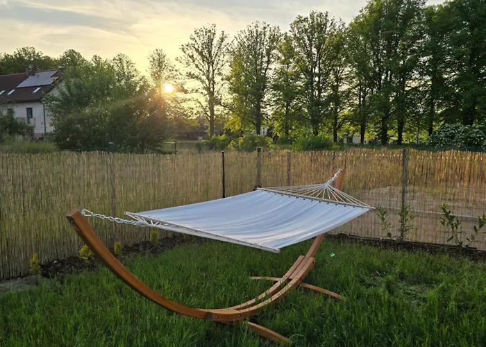 Horská chata Sunrise Marina Mielno- *